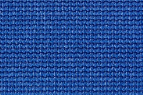 PVC Gewebe Admiral Blau