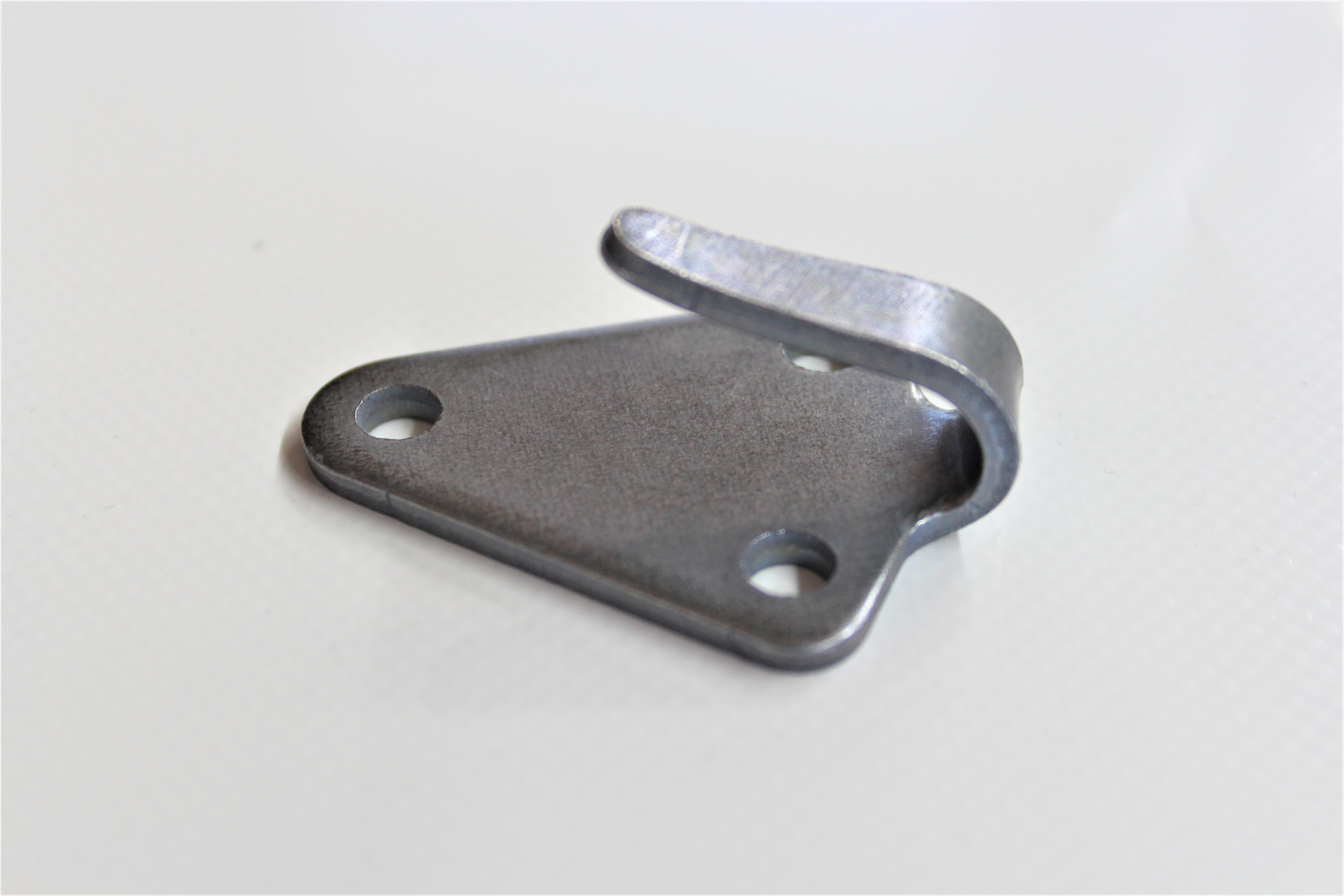 Dreiloch-Planenhaken