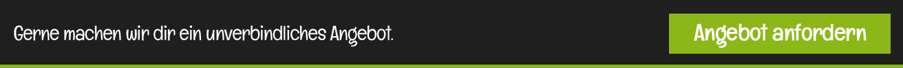 unverbindliches Angebot