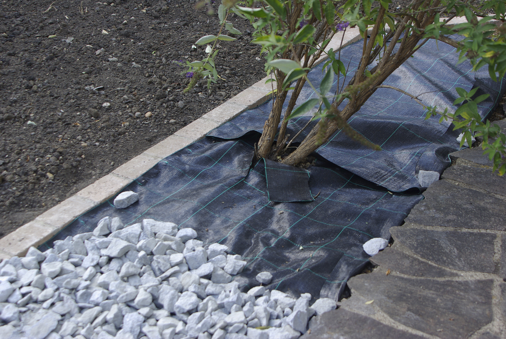 florinotex® Bodengewebe