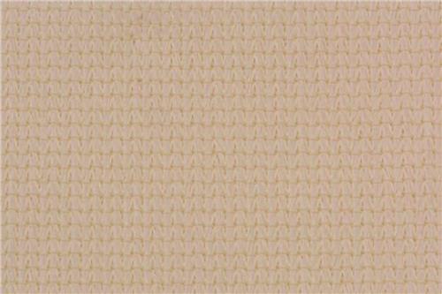 PVC Gewebe Vanille
