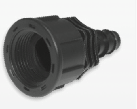 Schlauchadapter