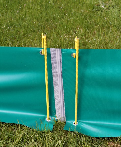 Standard RSZ/ASZ GTH-S 60cm mit Kederverbindung Standard RSZ/ASZ GTH-S 60cm mit Kederverbindung