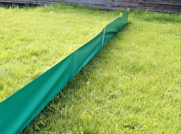 Standard RSZ/ASZ GTH-S 60cm mit Kederverbindung Standard RSZ/ASZ GTH-S 60cm mit Kederverbindung