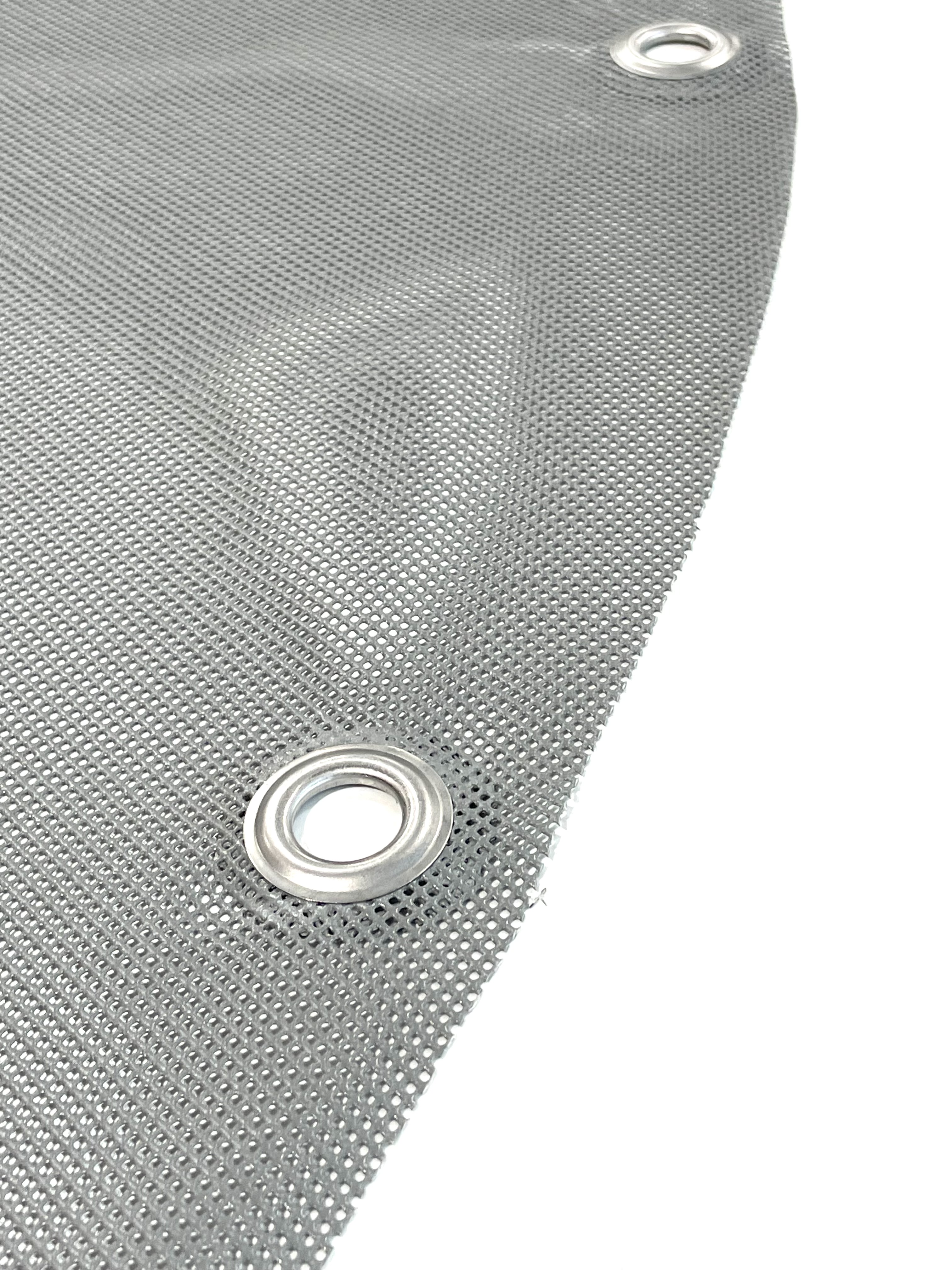 Rundplane Netz Rundöse