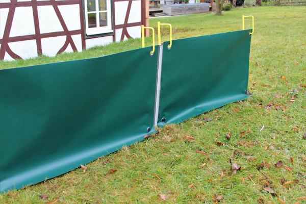 Premium 90cm RSZ/ASZ GTH-P mit Keder und Clips Premium 90cm RSZ/ASZ GTH-P mit Keder und Clips