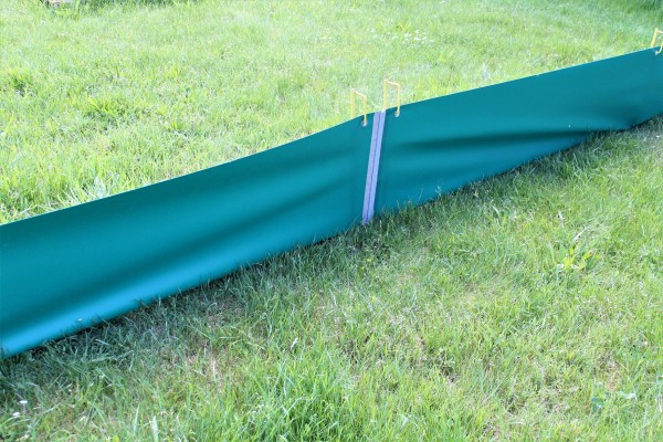 Standard RSZ/ASZ GTH-S 60cm mit Kederverbindung Standard RSZ/ASZ GTH-S 60cm mit Kederverbindung