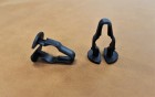 Tekotex Premium Reptilienschutzzaun GTH-TXP 60cm PVC-frei mit Kederverbindung und Clips
