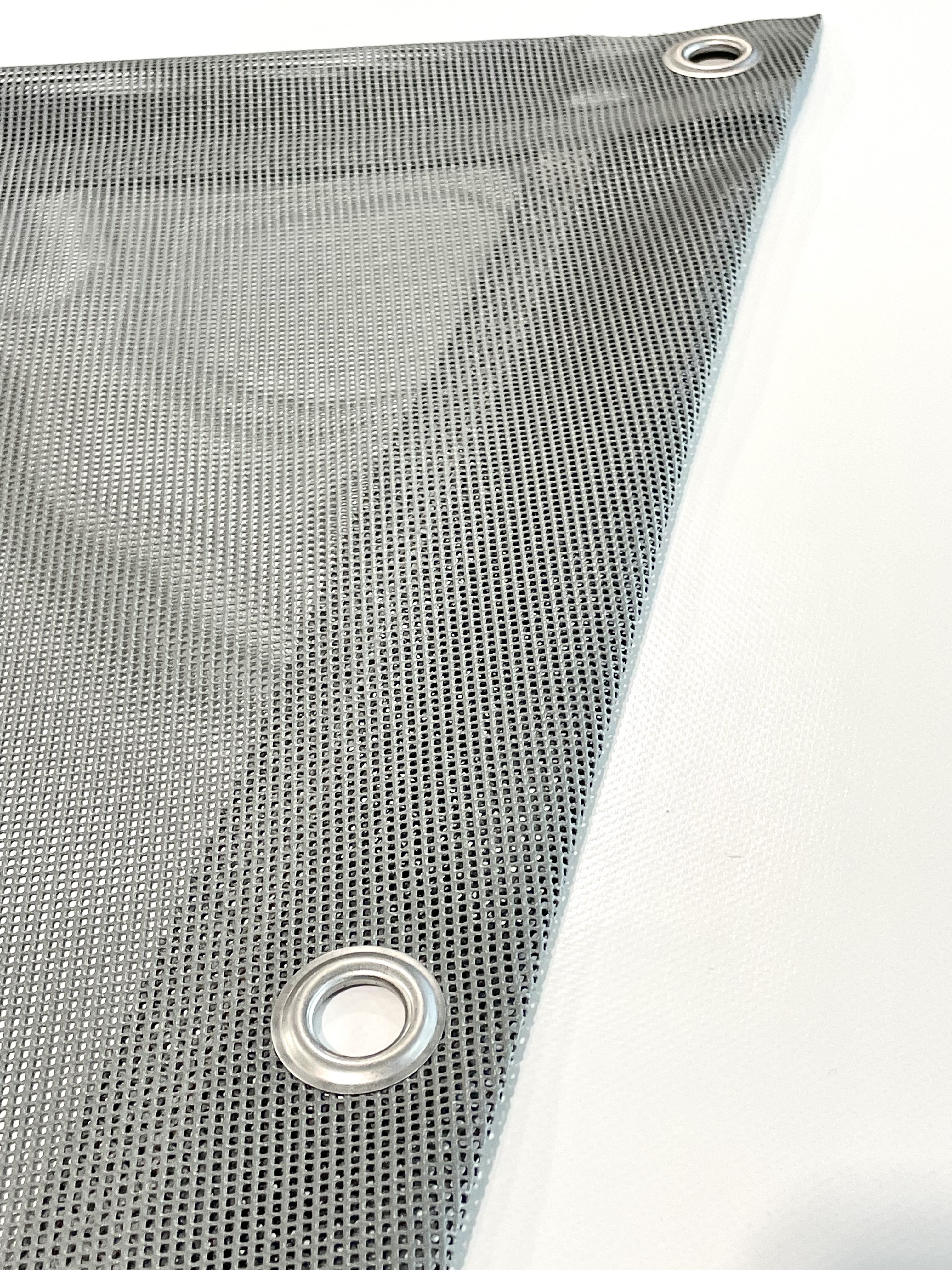 Dreieck Plane mit Ovalöse