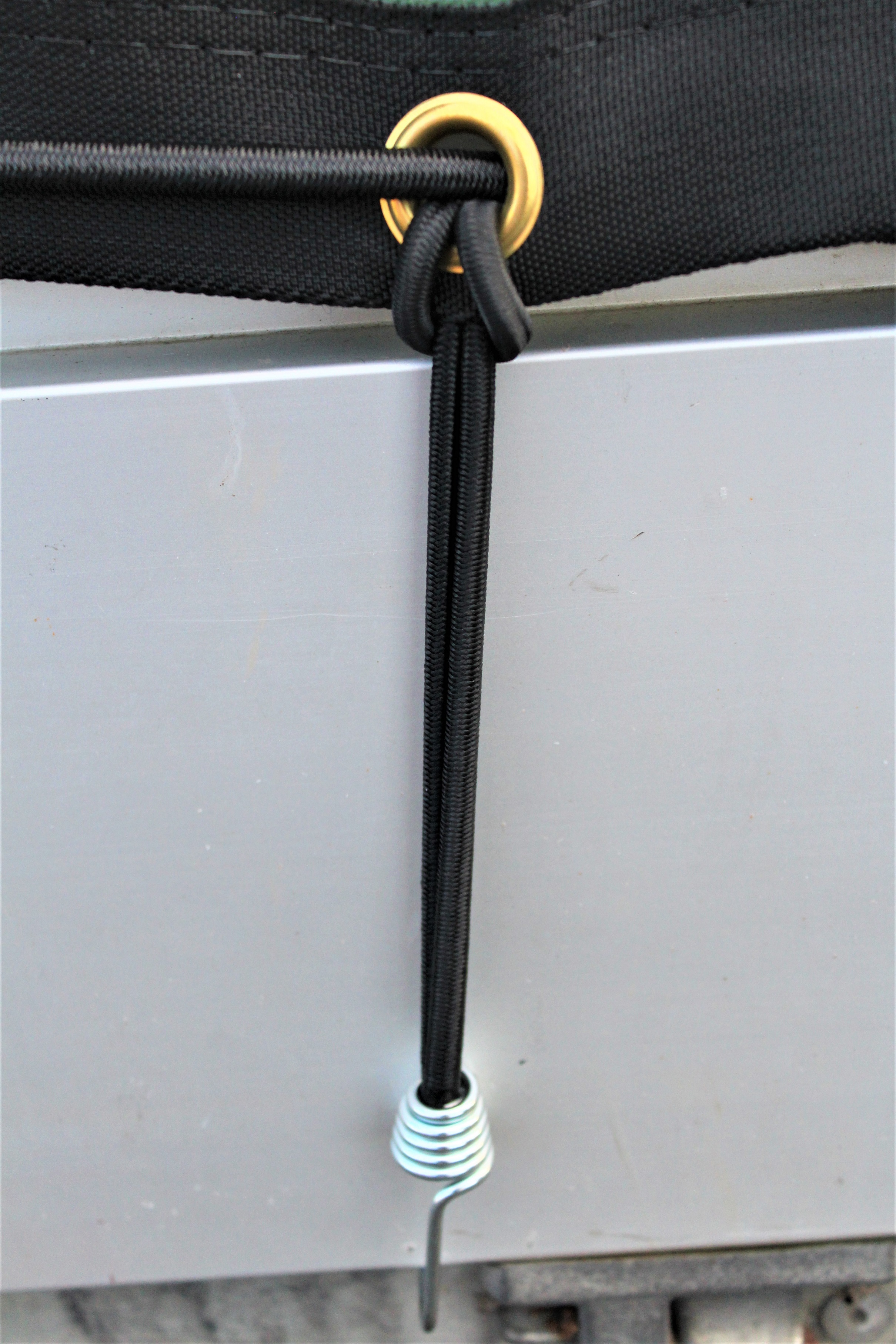 Containerplane Expanderseil