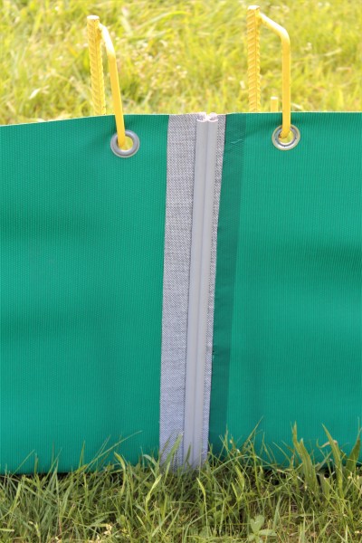 Standard RSZ/ASZ GTH-S 60cm mit Kederverbindung Standard RSZ/ASZ GTH-S 60cm mit Kederverbindung