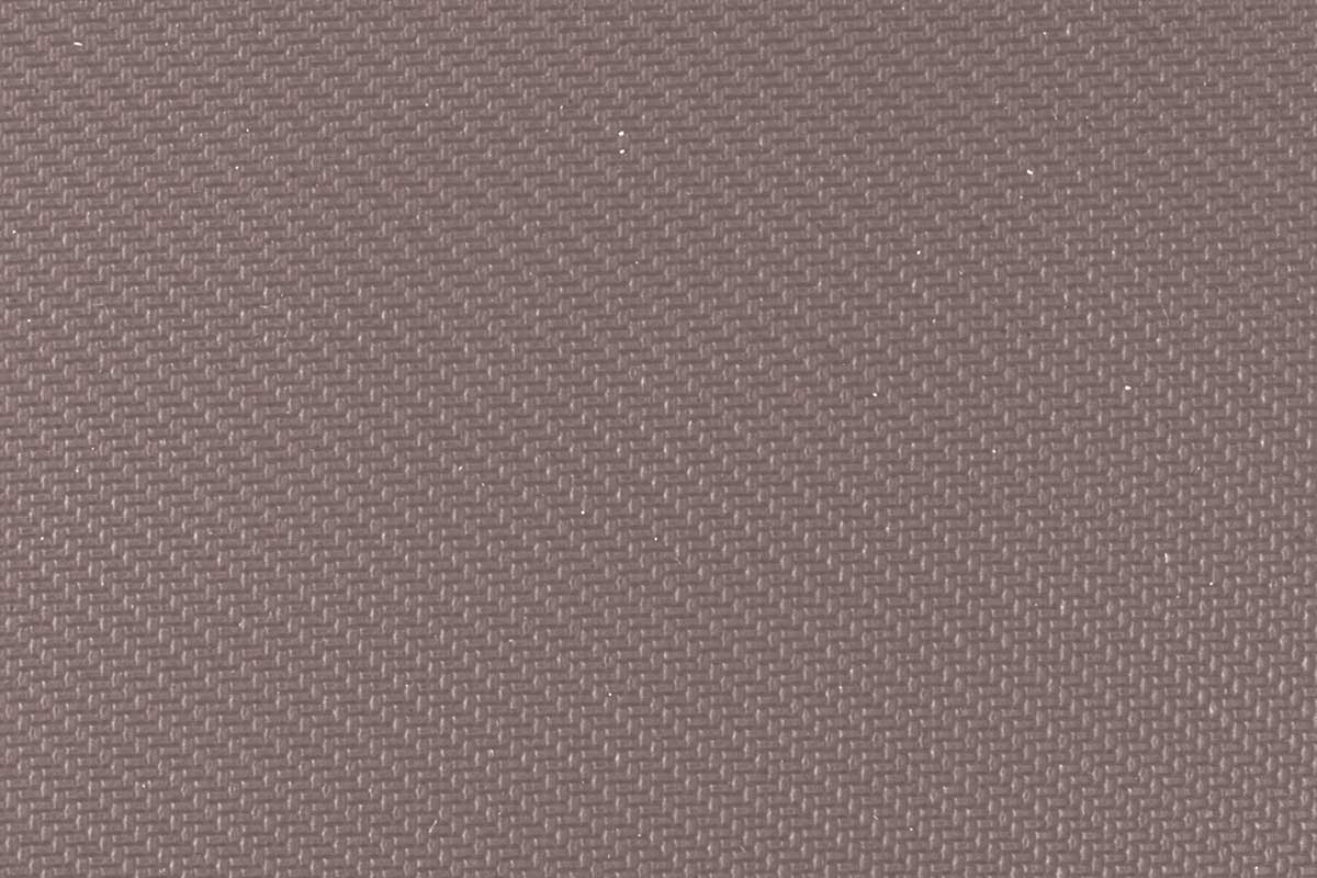 PVC Rollenware 250cm breit, 650g/m², exklusiv matt mit Canvas-Maserung